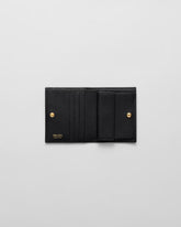 関税負担なし      サフィアーノトライアングル 財布    PMRef:1MV204_QHH_F0002